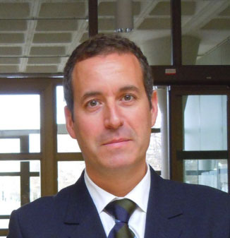 Dr. Mikel Izquierdo