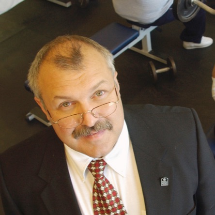 Dr. William Kraemer