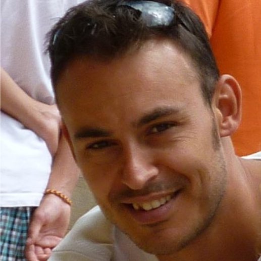 Dr. Augusto García Zapico