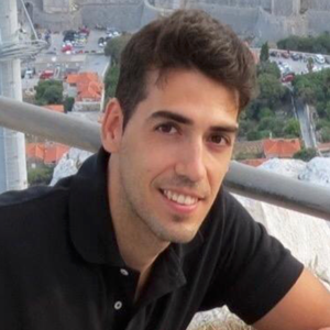 Dr. Carlos Balsalobre