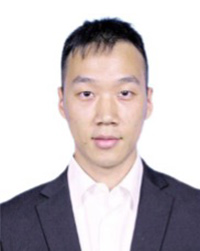 D. Deng Wang
