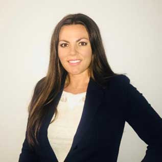 RACHEL LARSON